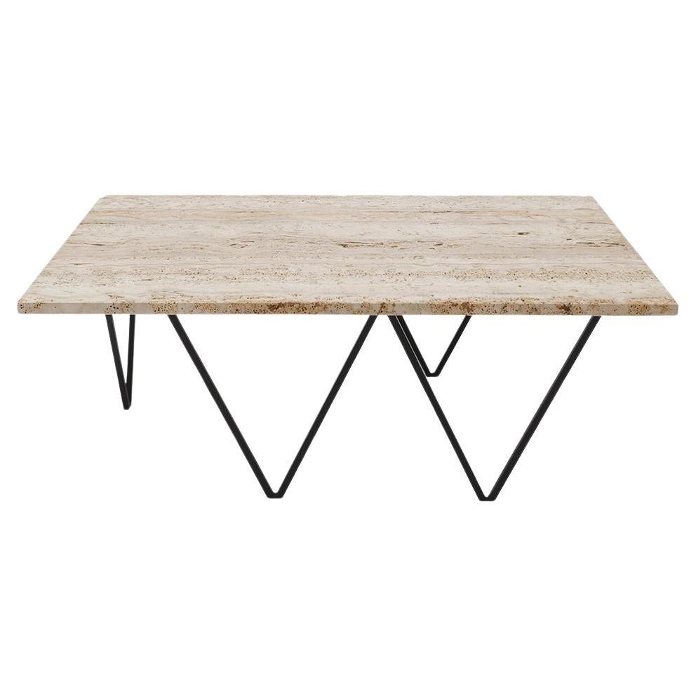 Object 040 Center Table by NG Design For Sale
