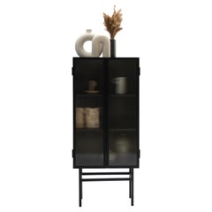 Antique Object 033 Cabinet by NG Design