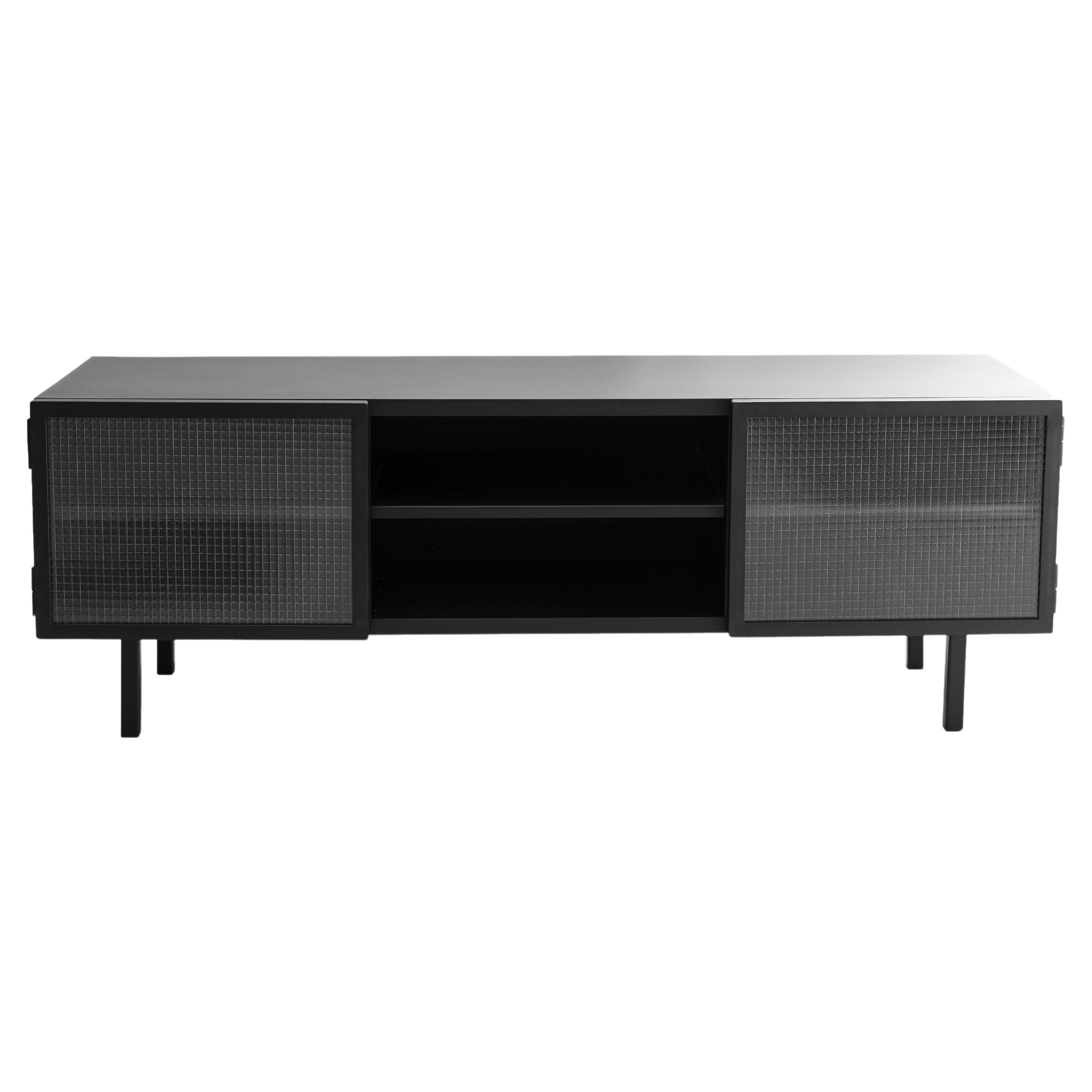 Object 024 TV Cabinet by NG Design For Sale