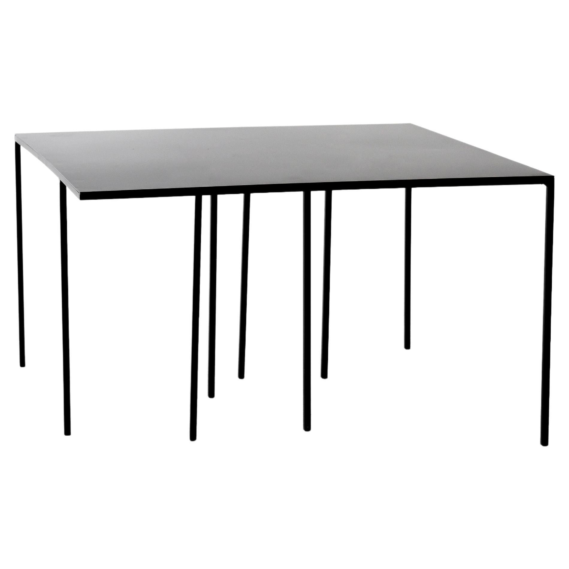 Object 014 Center Table by NG Design For Sale