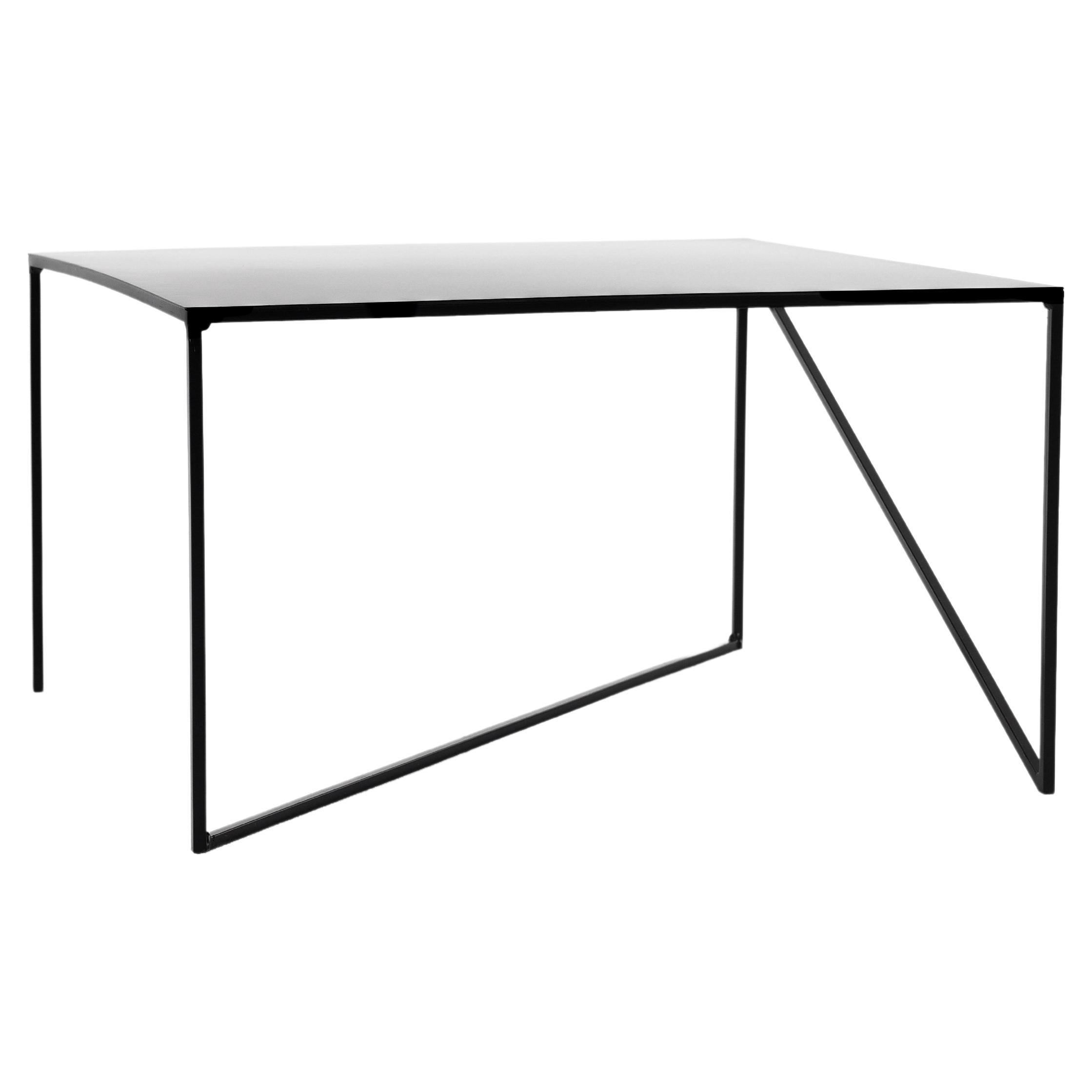 Objet 013 Table centrale par NG Design