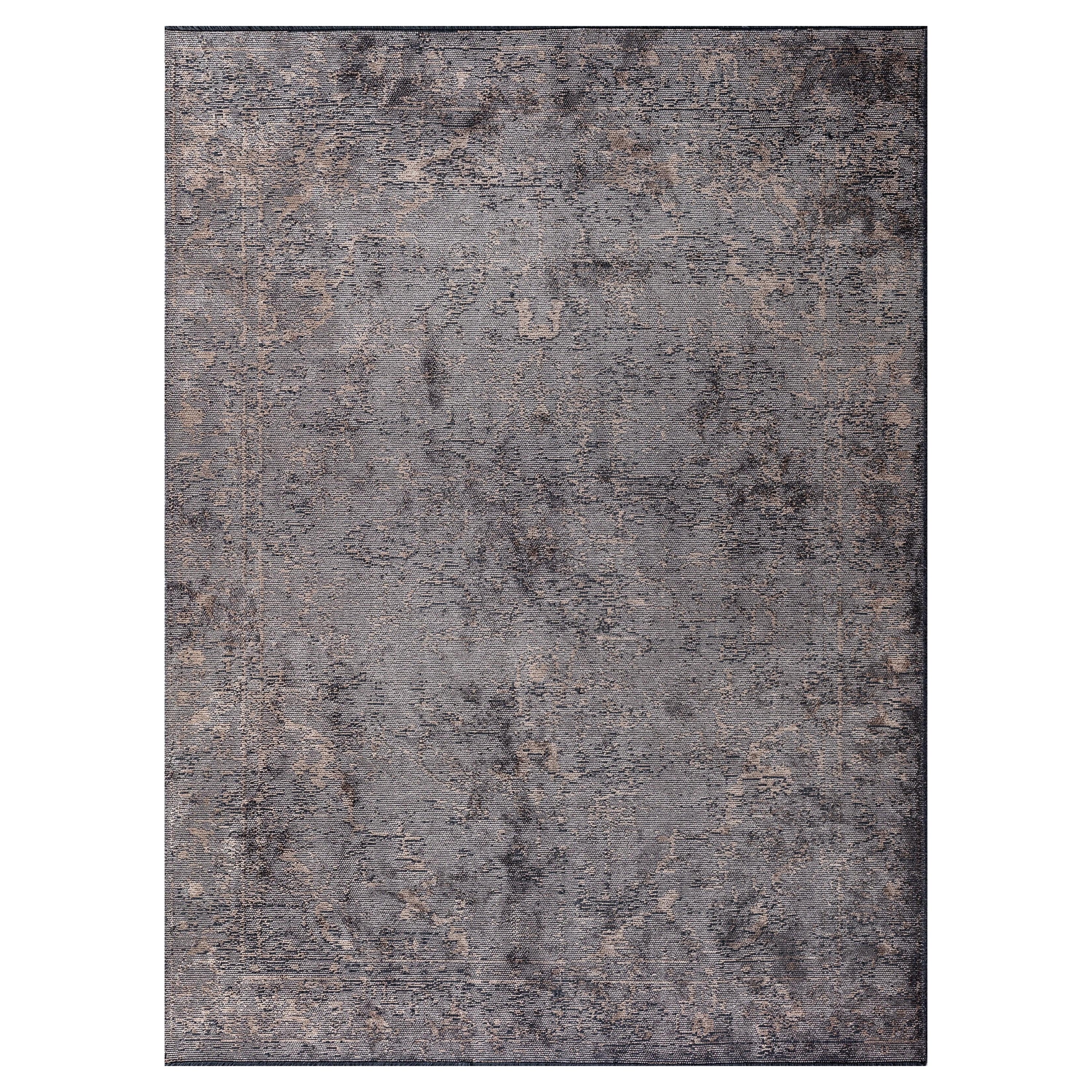 Tapis traditionnel oriental de luxe
