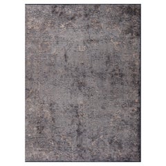 Tapis traditionnel oriental de luxe