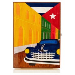 Cuba Humidor