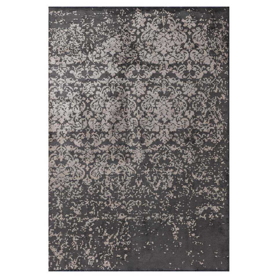 Customizable Modern Toile Luxury Area Rug For Sale at 1stDibs | toile ...