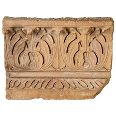 Sculpture ancienne  Panel