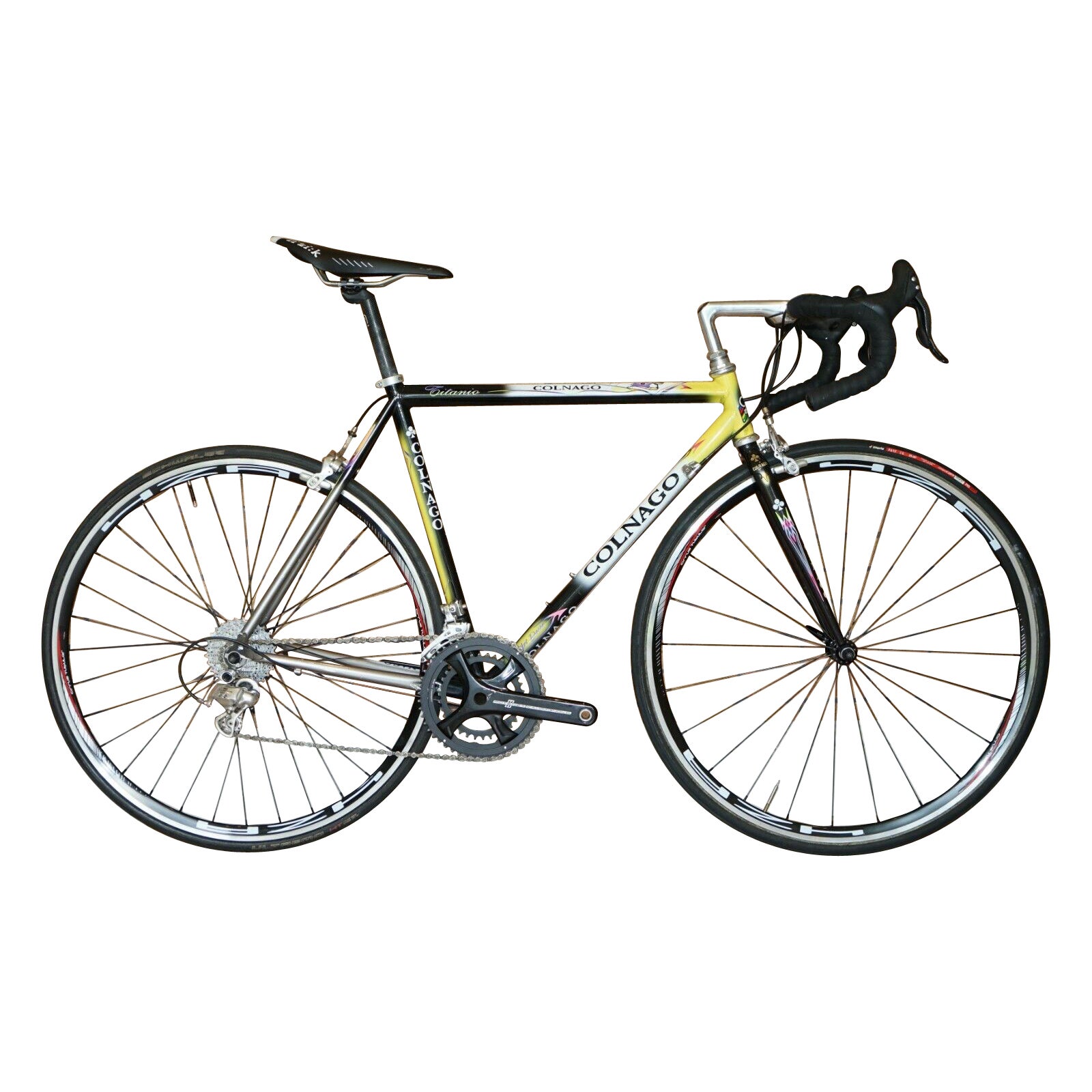Regenerat vne U enec Odpo ta Colnago Bicykel N rodn L cnu Kos Hodinky