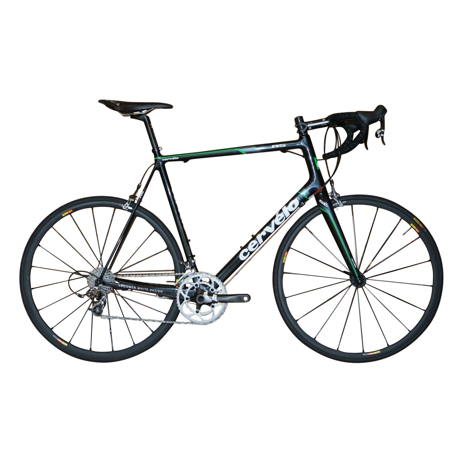 Cervelo r5ca for sale hotsell