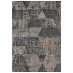 Rapture 3175 Small Abstract Luxury Area Rug by Woven Concept