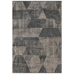 Modern  Abstract Luxury Area Rug