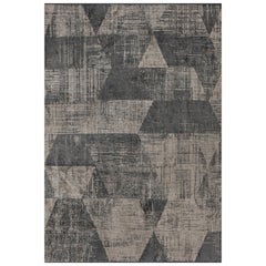 Modern Abstract Luxury Area Rug