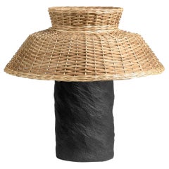 Lámpara de mesa Willow Contemporary by Faina