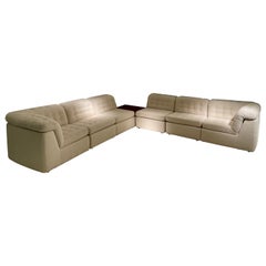 Modular Sofa by Giuseppe Rossi