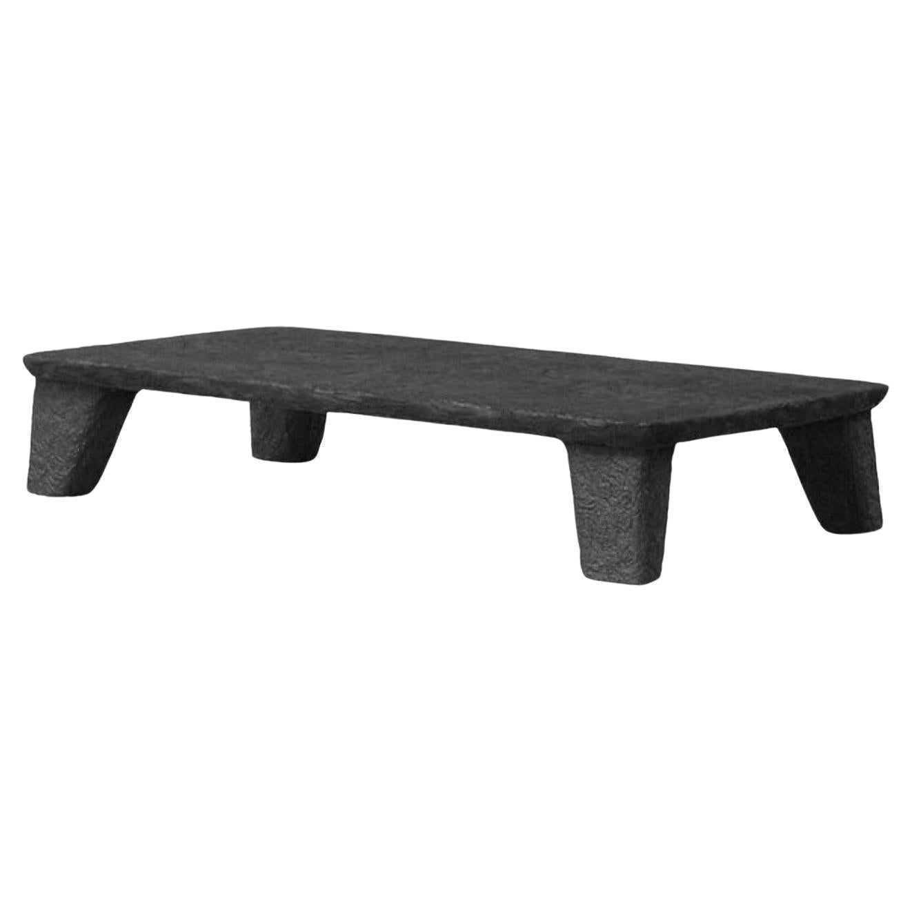 Ztista Low Table by Faina For Sale