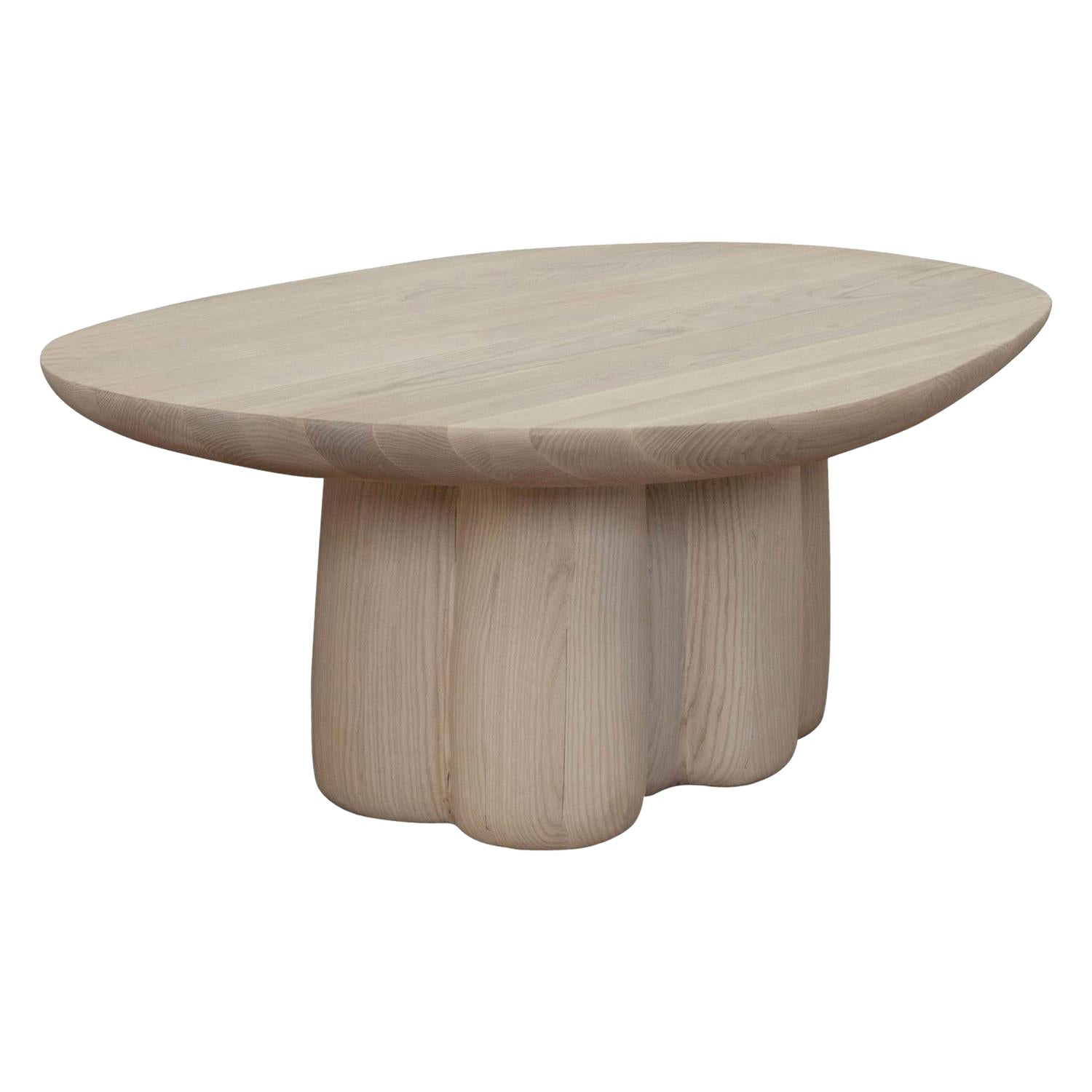 Contemporary Coffee Table by Faina For Sale