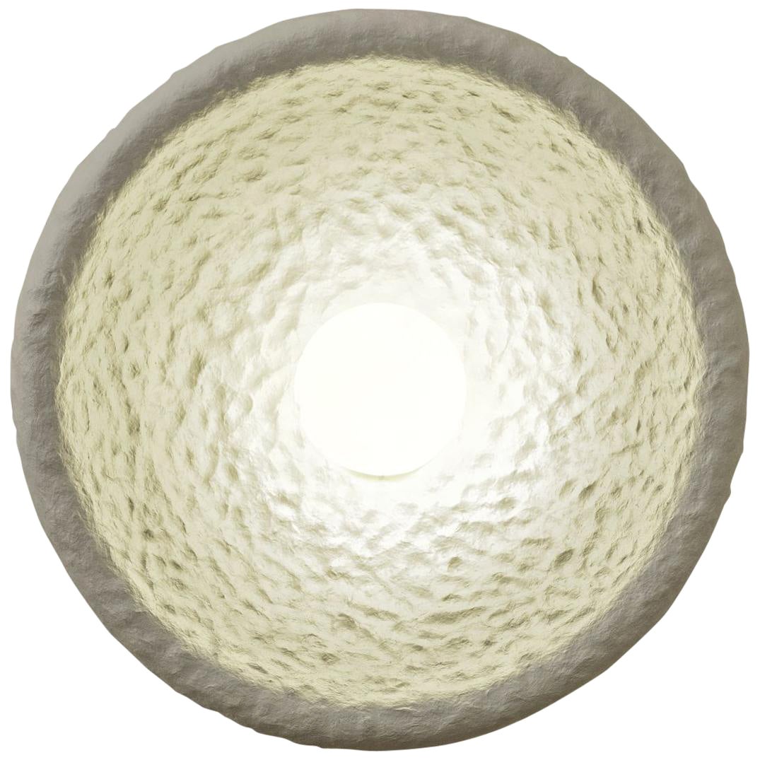 Contemporary Wall Lamp by FAINA For Sale