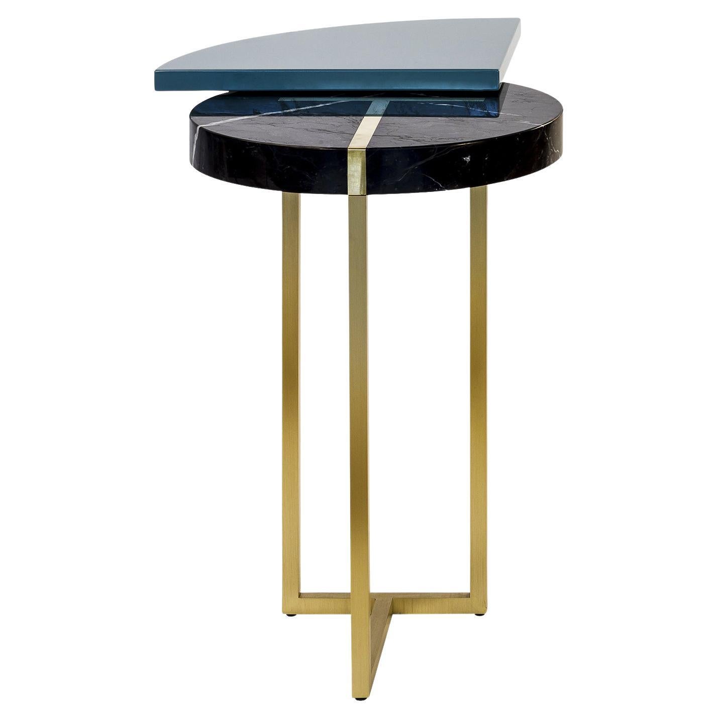 Wings End Table by Hagit Pincovici For Sale