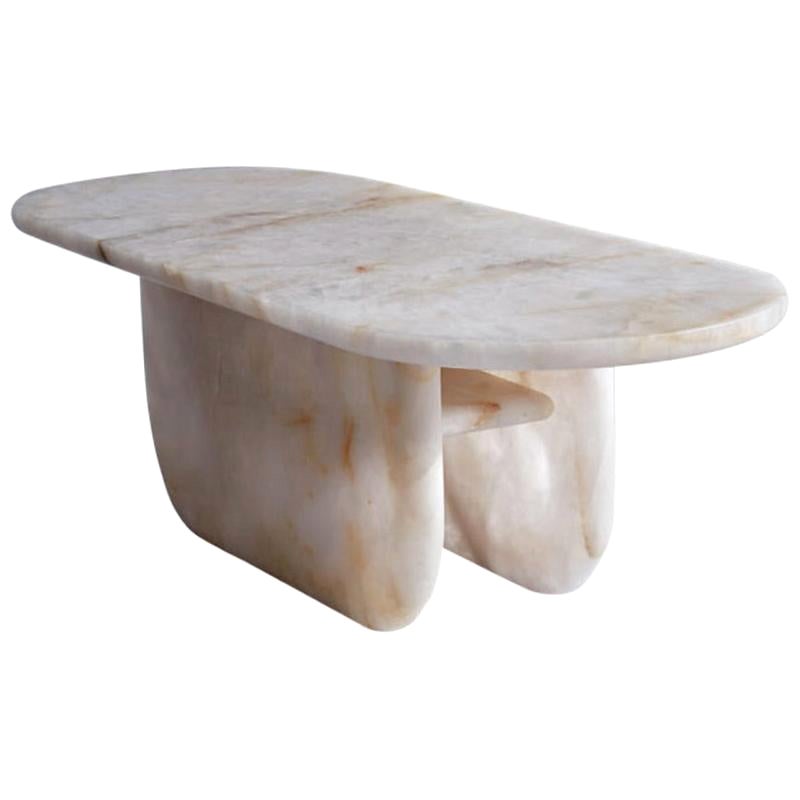 Primary Table by Jude Heslin Di Leo For Sale at 1stDibs