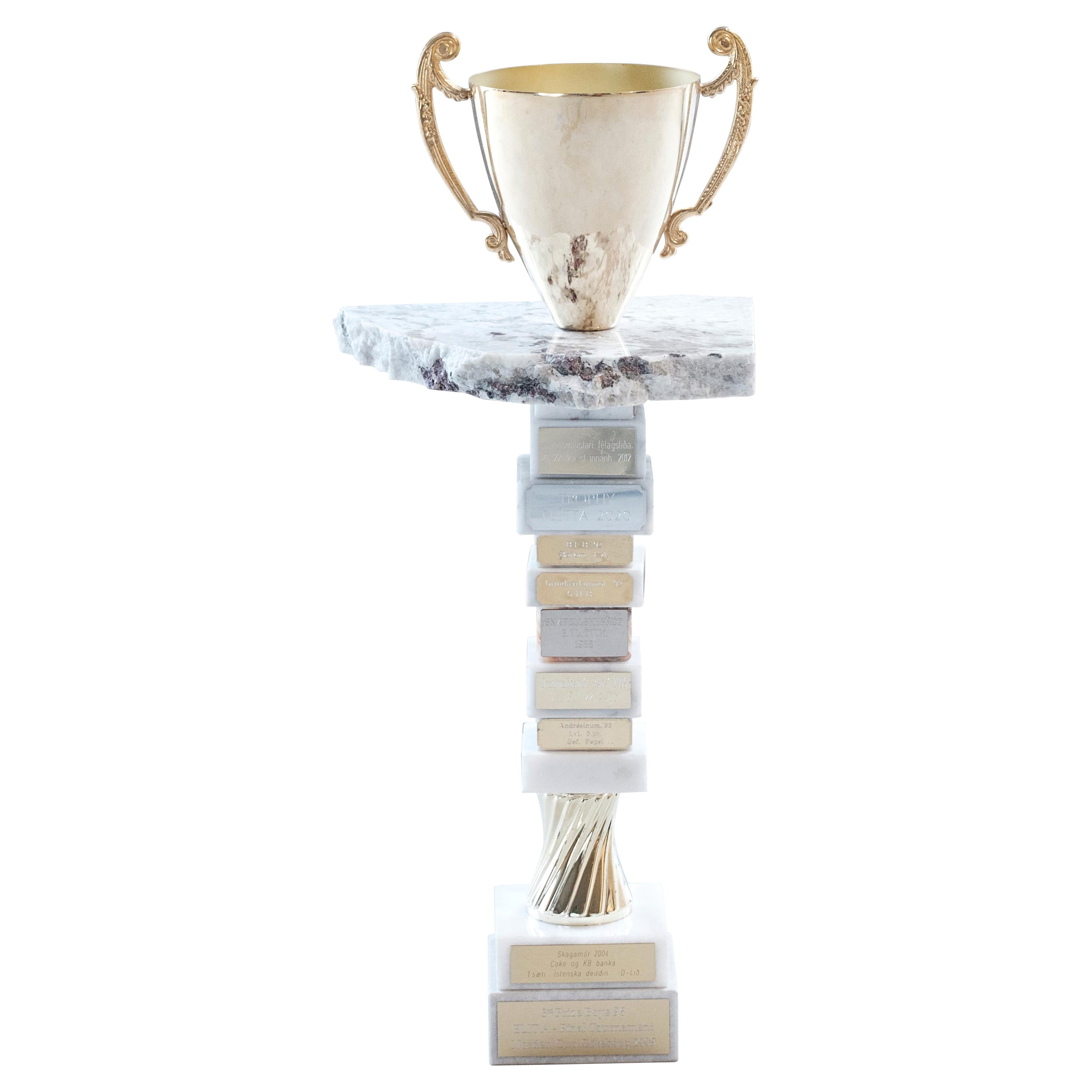 Vaso di fiori di giglio di Flétta