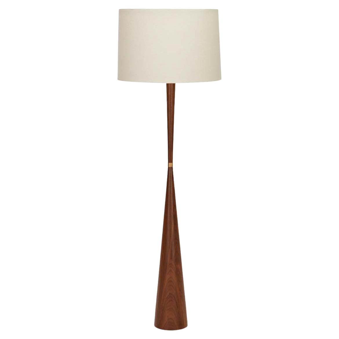 El Monte Lamp by Lawson-Fenning For Sale