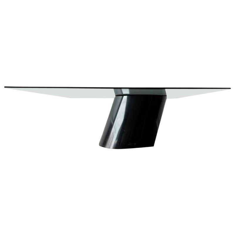 Henredon Modern Triangular Coffee Table at 1stDibs | triangular coffee ...