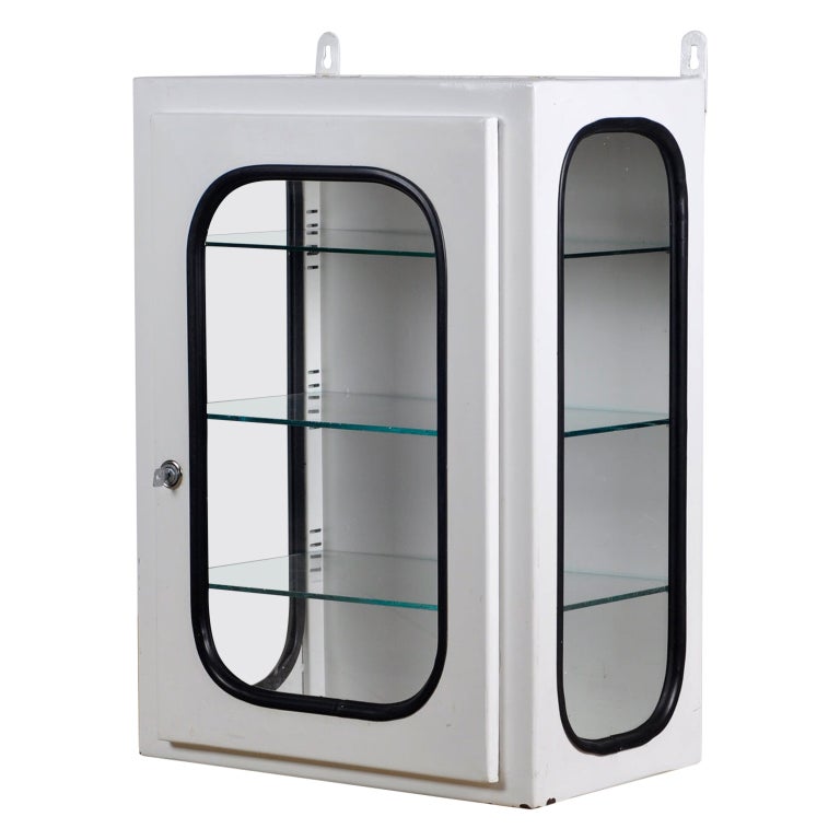 Vintage Hospital Medicine 1970s For Sale at 1stDibs