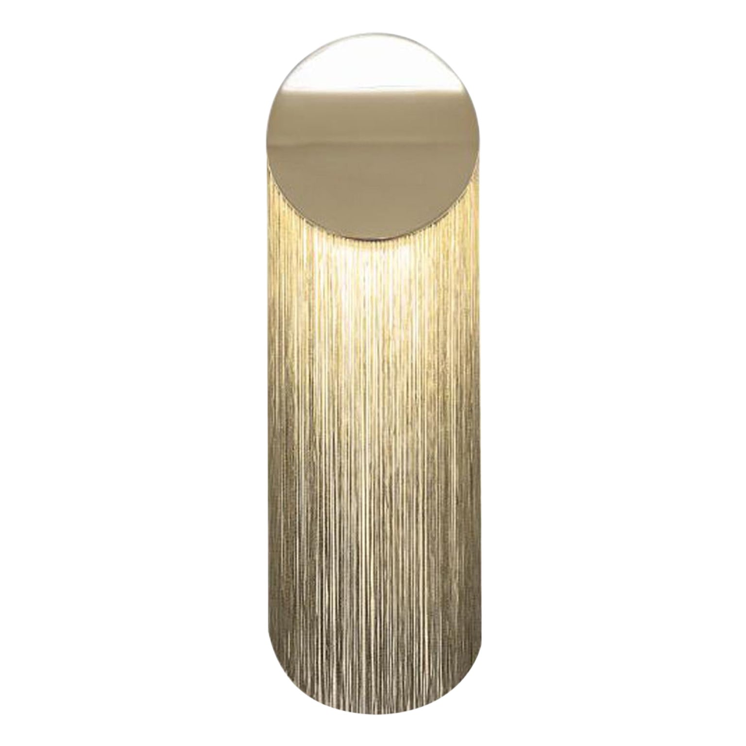 Cé Petite Wall Lamp Short by Darmes