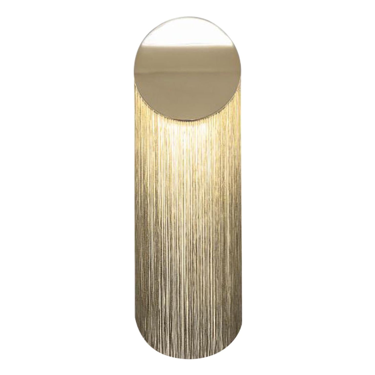 Cé Petite Wall Lamp Short by Studio d'Armes