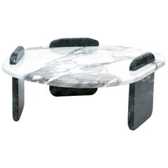 M-Table by Thomas Trad