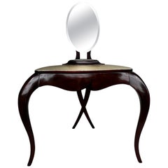 Retro Christopher Guy “ Vanity Fair” dressing table