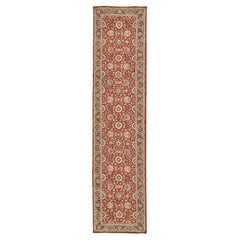 Sultanabad Revival D5072 Fable mit Naturfarben