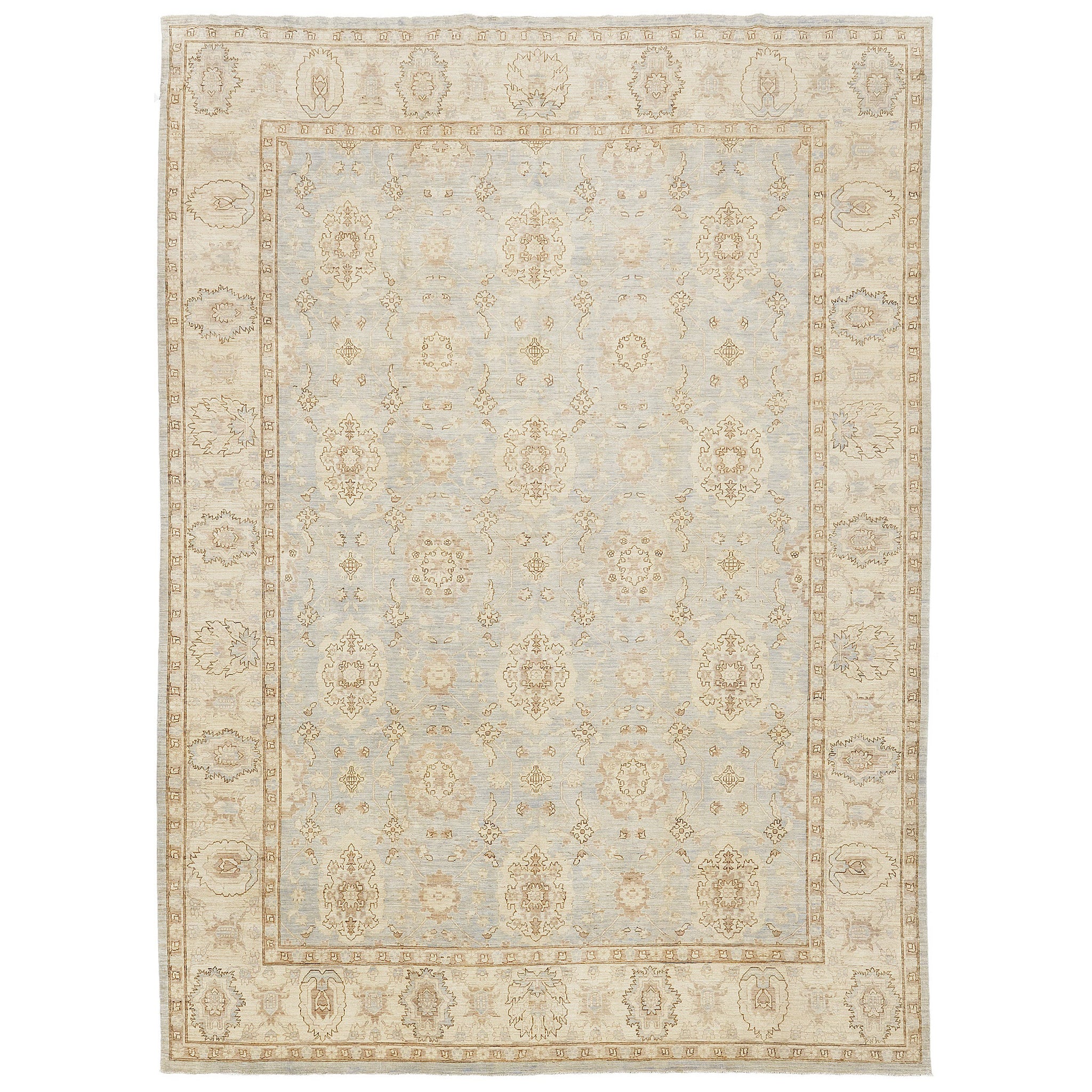 Vintage Style Rapture Collection Rug