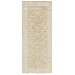 Traves de Mesa de Diseño Khotan Estilo Vintage