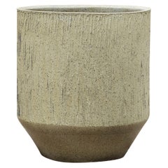 David Cressey Pro Artisan "Scratch" Planter for Architectural Pottery 1960's