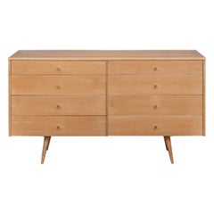 Paul McCobb Planner Group Dresser, Model 1507