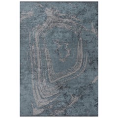 Modern Abstract Luxury Area Rug