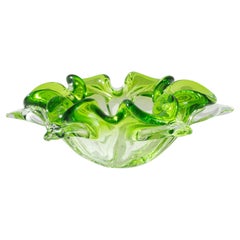 Meseta de cristal belga de mediados de siglo