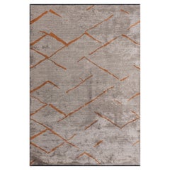 Rapture 3205 Extra Large Abstract Luxury Area Rug by Woven Concept