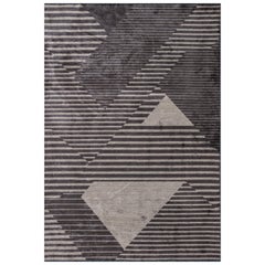 Rapture 3210 Extra Large Geometric Luxury Area Rug by Woven Concept