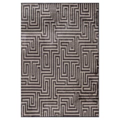 Contemporary Geometric Luxury Area Rug