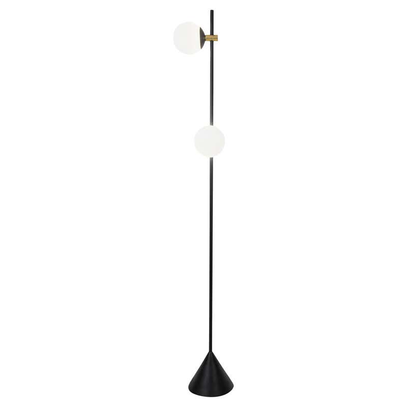 Unique Sol Floor Lamp by Hatsu For Sale at 1stDibs