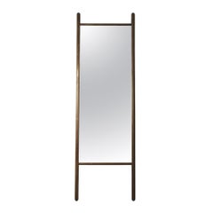 Miroir incliné Japandi Humble