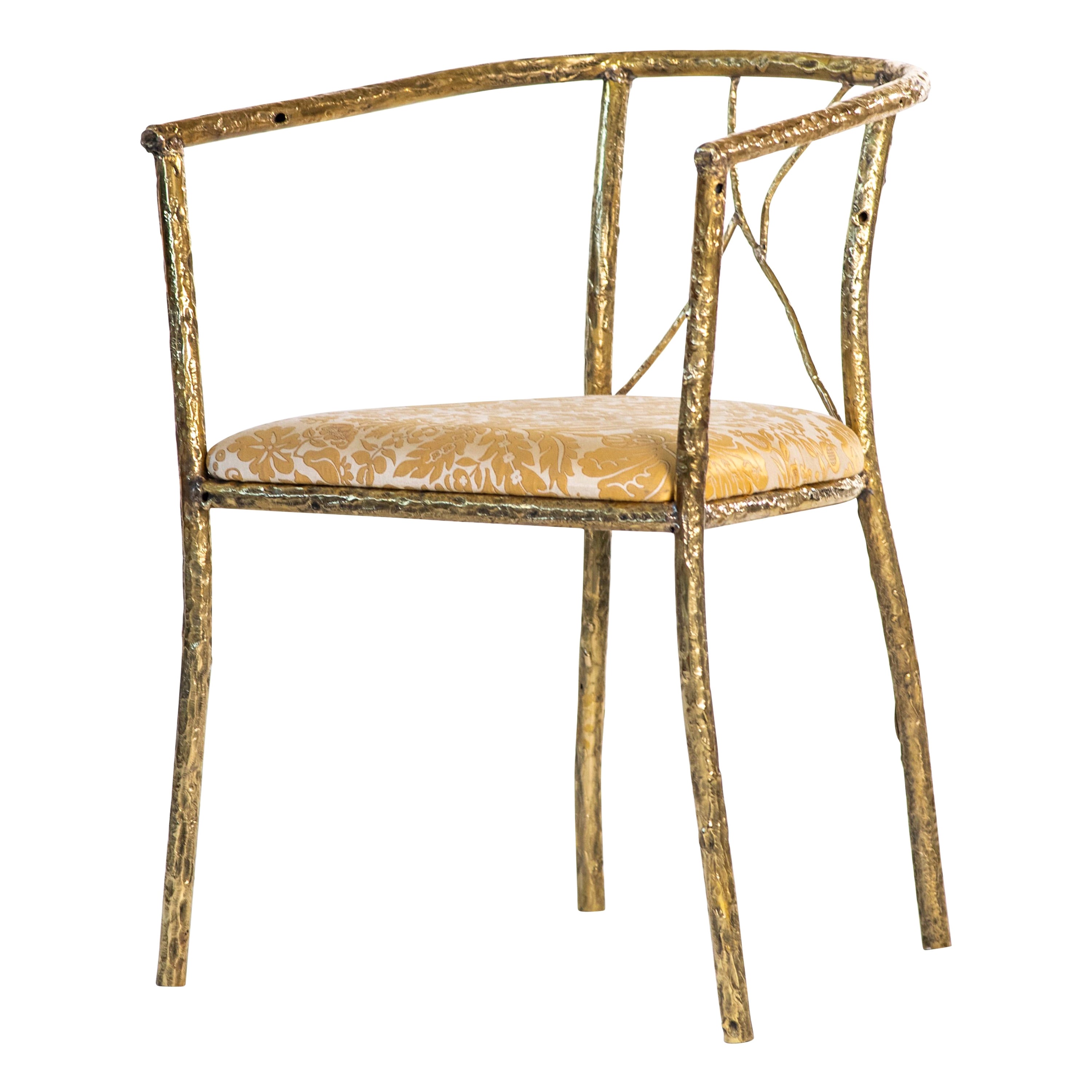 Branches Chair by Samuel Costantini For Sale