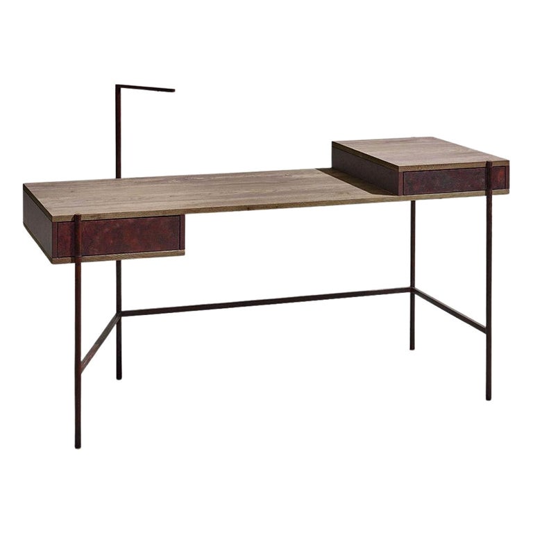 Pivot Desk by SEM For Sale at 1stDibs