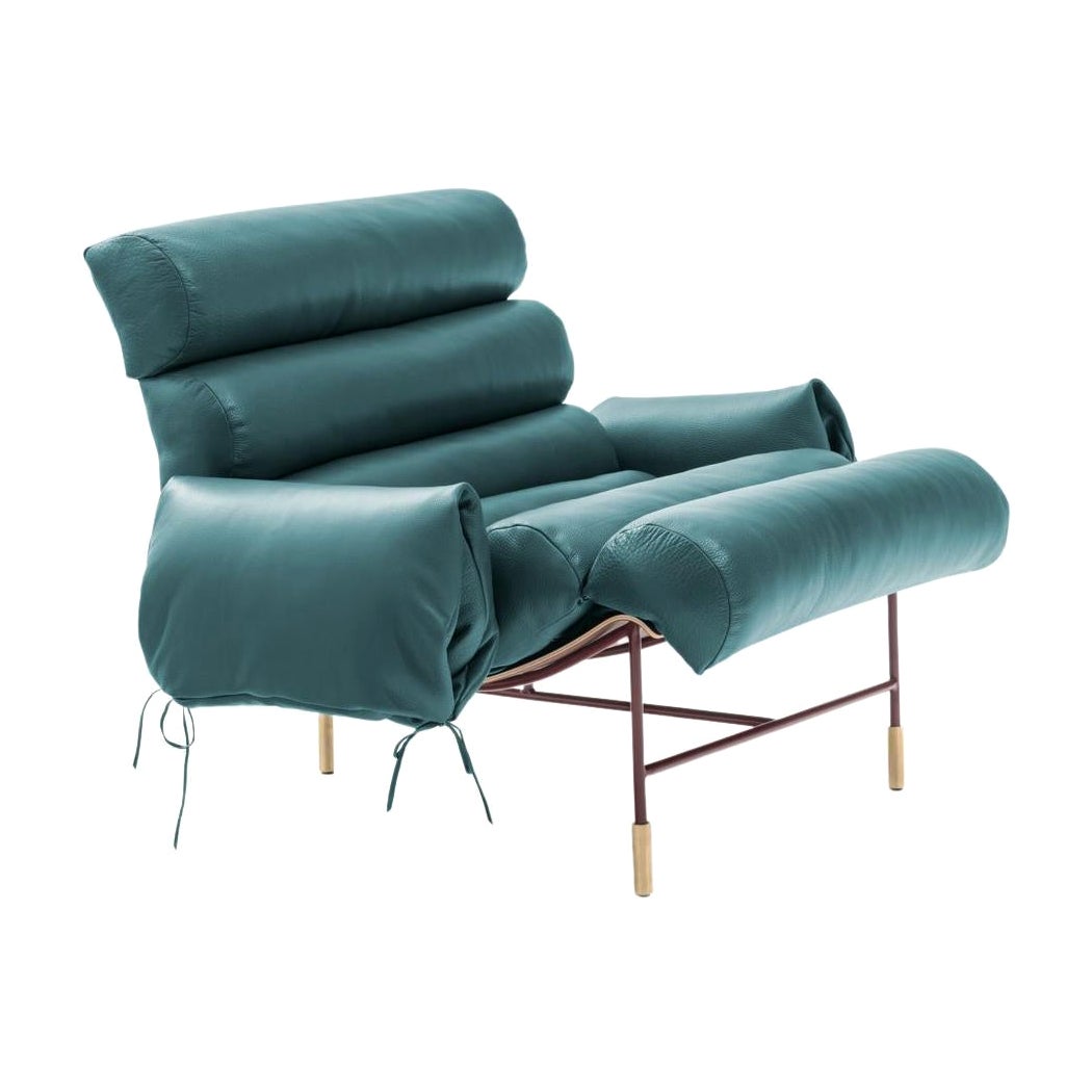 Nuvola Armchair by SEM For Sale