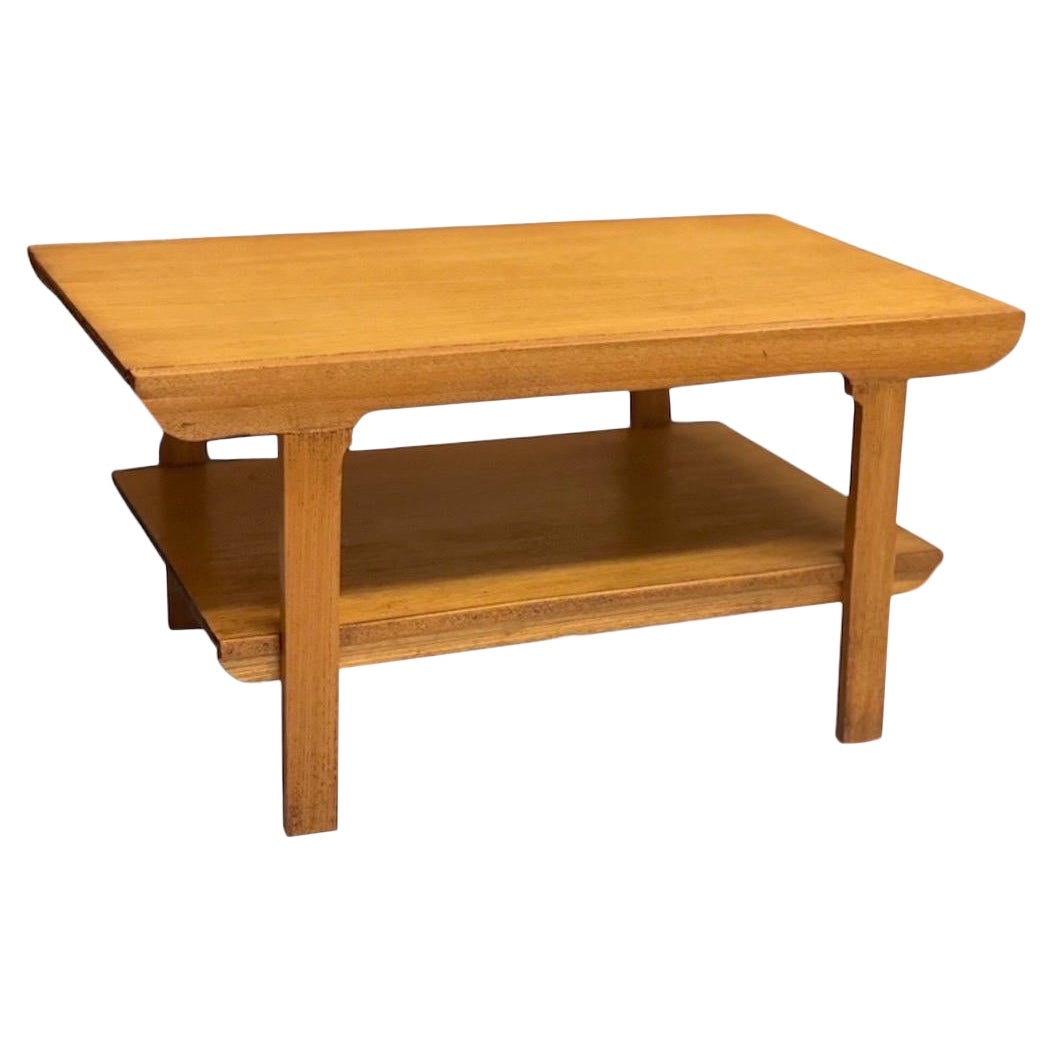 Mesa moderna vintage de mediados de siglo. Uk Import