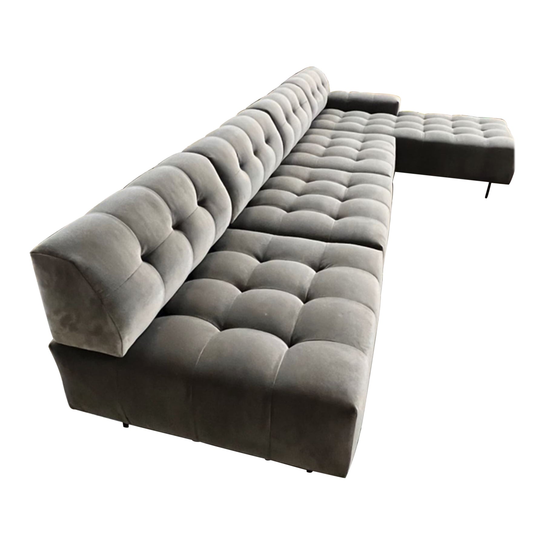 Cubo Sofa by Coup Studio For Sale
