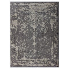 Rapture 3166 Large Oriental Luxury Area Hand-Finished Rug by Woven Concept