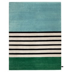 cc-tapis Noir Gris Les Arcs Kollektion von Charlotte Perriand