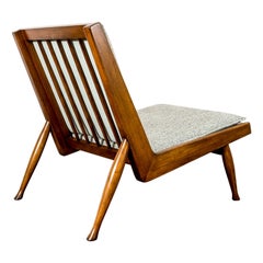 Lounge Chair by Marian Grabiński 1960's